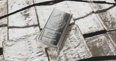 How to invest in physical silver bullion: a guide for crypto-native investors