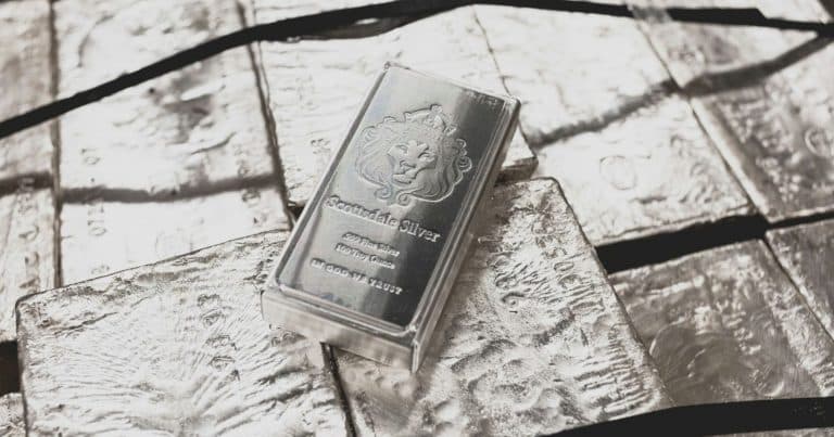 How to invest in physical silver bullion: a guide for crypto-native investors