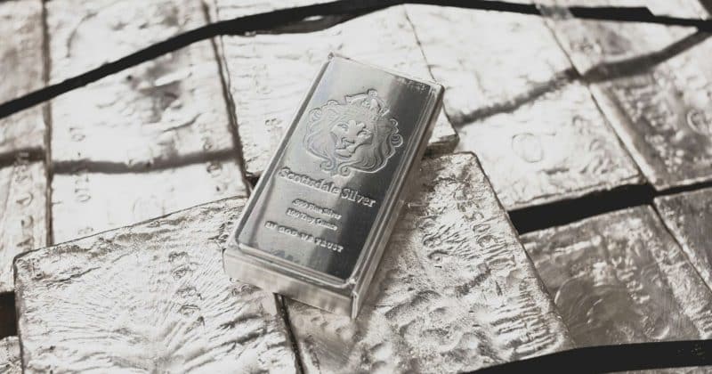 How to invest in physical silver bullion: a guide for crypto-native investors