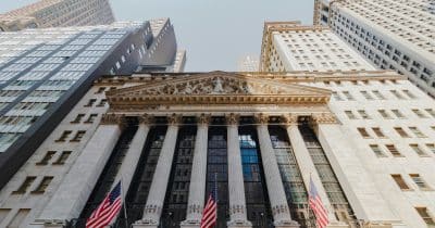 NYSE partners with BlackRock-backed Securitize to launch tokenized trading