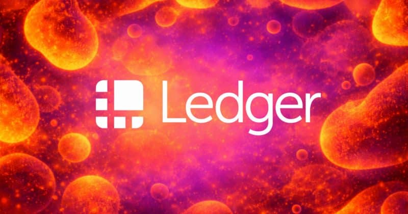 Ledger unveils Wallet 4.0 as it shifts from cold storage to full crypto platform