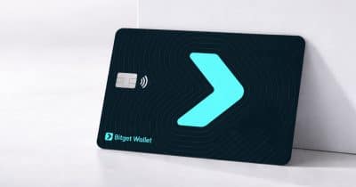 Bitget Wallet expands stablecoin payments with Visa, Mastercard, and Ripple integration