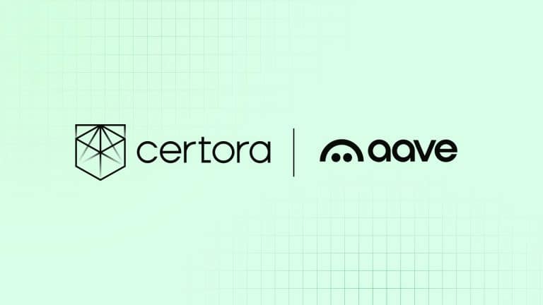 Certora and Aave reveal security framework behind Aave V4 following six-year collaboration