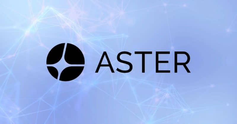 Aster cuts token emissions by 97% as it shifts to staking only rewards model