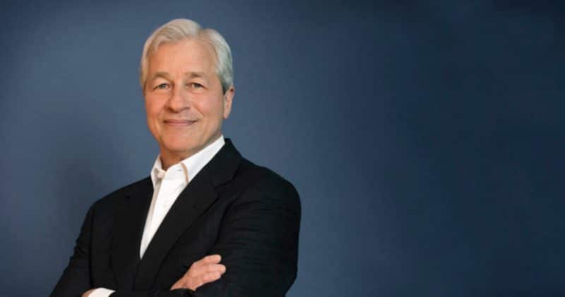 JPMorgan CEO Jamie Dimon floats prediction market services