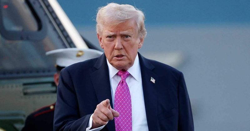 Geopolitical chess match fuels a broad risk asset rally as markets bet on resolution