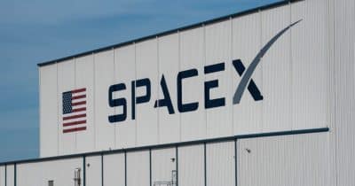 SpaceX files confidentially for IPO, eyes June listing at $1.75 trillion valuation