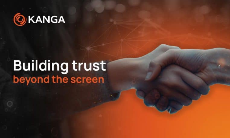 Kanga Exchange participates in UN:BLOCK Riga 2026 conference