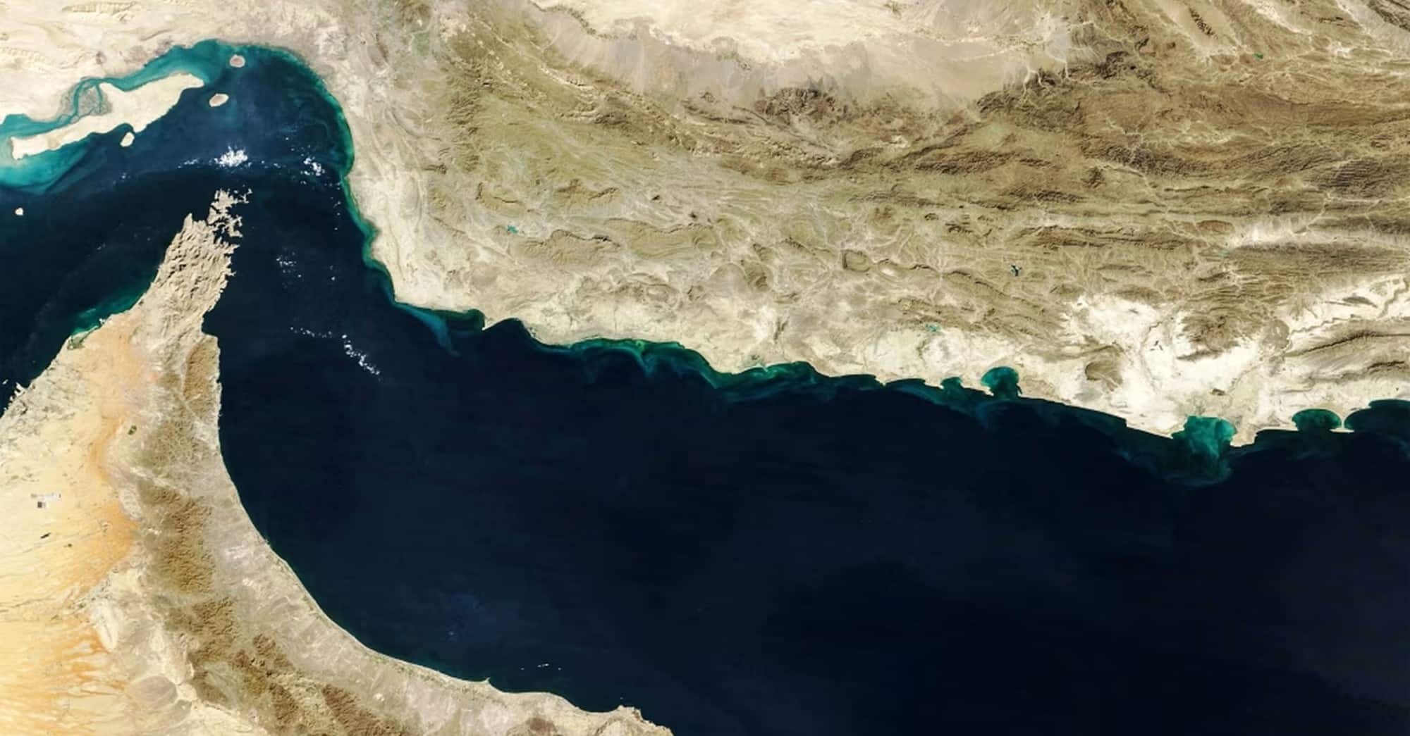UAE considers joining US-led coalition to secure Strait of Hormuz after rescue operation: FT