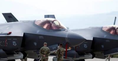 US and allies intensify military actions against Iran