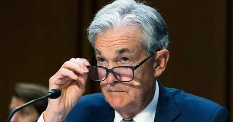 Powell's inflation concerns lower odds for June 2025 Fed rate cut