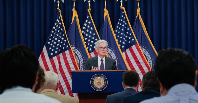 Fed holds rates steady amid inflation concerns and geopolitical tensions: FT