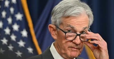 Fed holds rates at 3.50-3.7% amid Middle East uncertainty