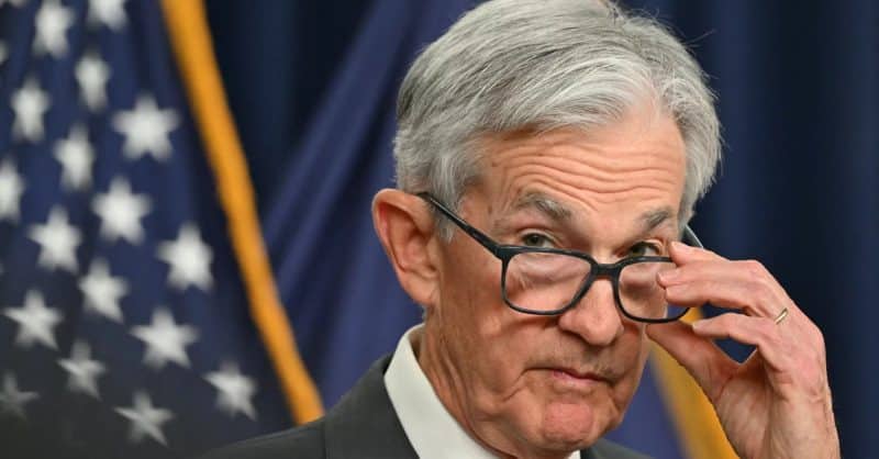 Fed holds rates at 3.50-3.7% amid Middle East uncertainty