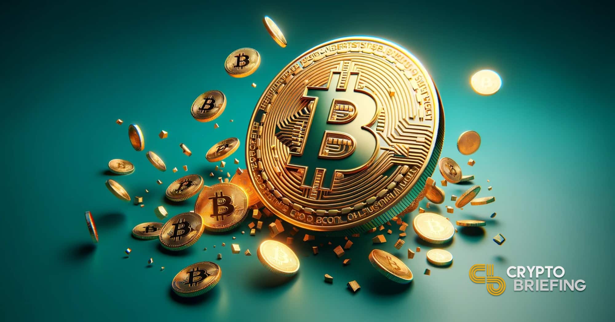 Bitcoin, Ethereum rise as Iran War impacts traditional safe havens