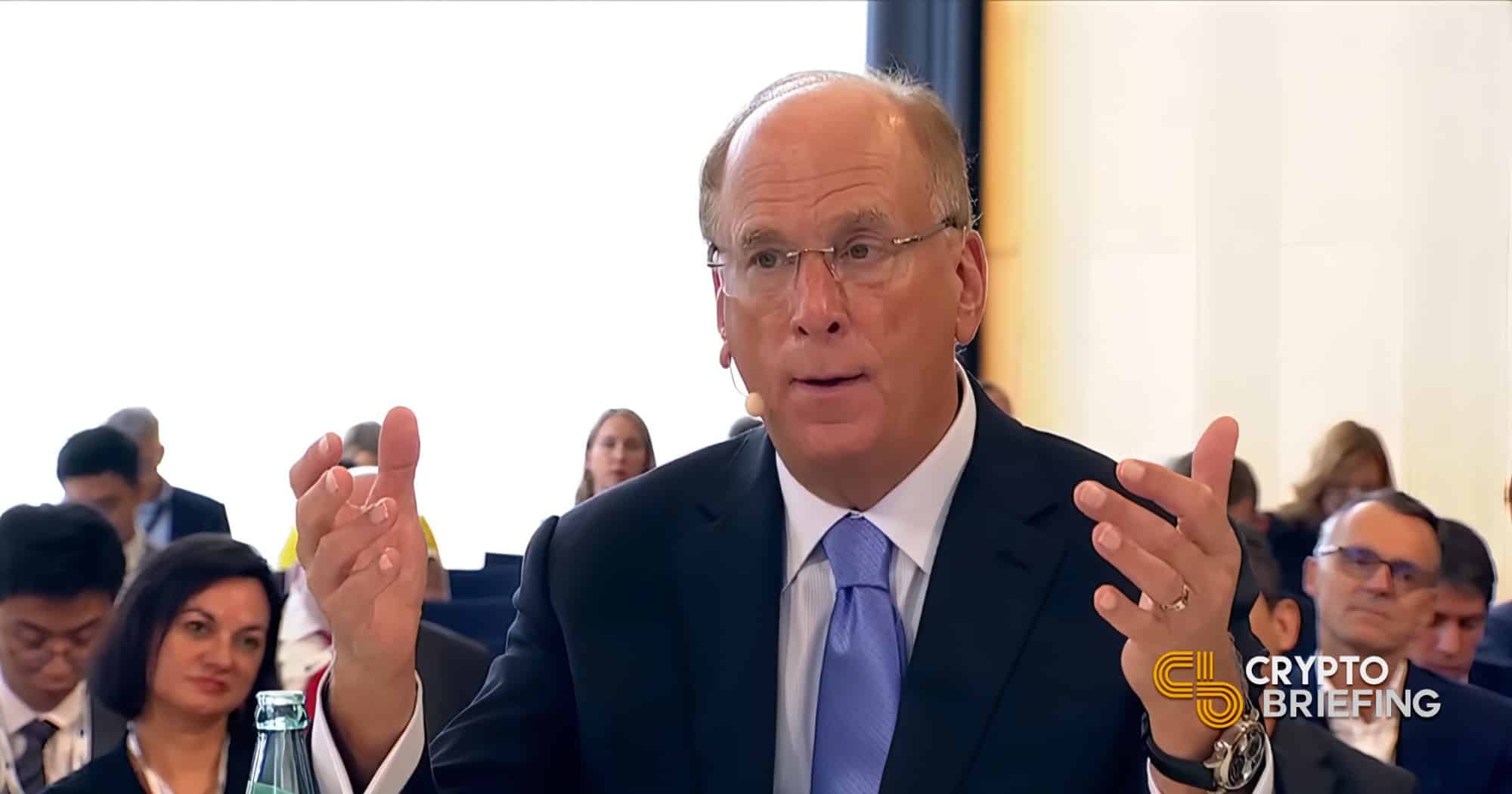 BlackRock’s European Bitcoin ETP surpasses $1.1B in assets, signals institutional interest