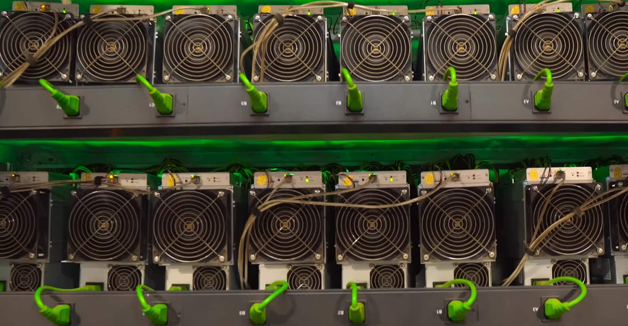 BitMine Immersion boosts Ethereum holdings to over 4.2% of total supply