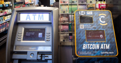 Canada’s proposed crypto ATM ban impacts Bitcoin $80K April market