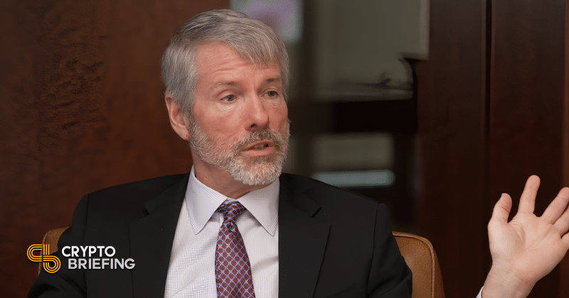 Saylor's Bitcoin optimism fails to shift $100K price target odds: traders wait