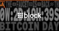 Jack Dorsey Block revives Bitcoin faucet