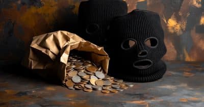 AI firm leader robbed at knifepoint, says attackers sought crypto