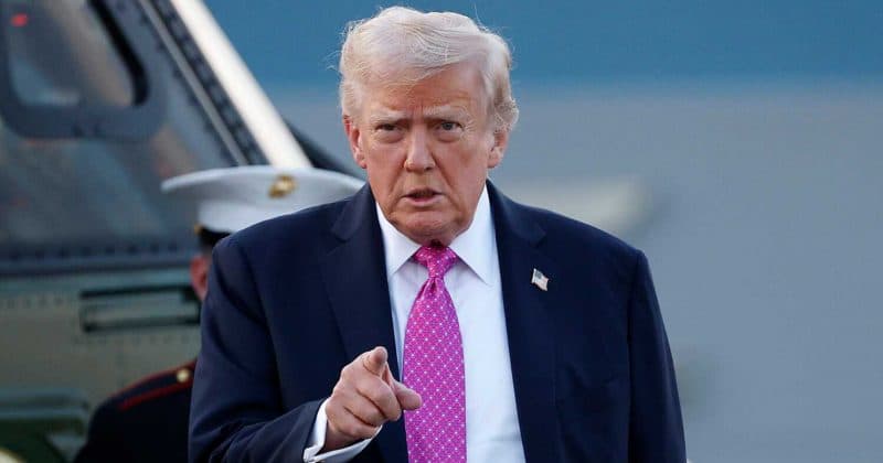 Bitcoin jumps above $72K after Trump signals pause in Iran strikes