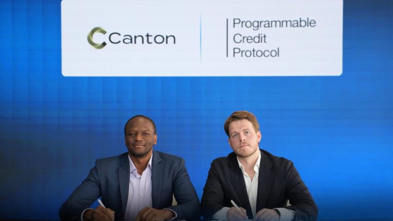 PCP partners with Digital Asset and the Canton Foundation to enable custody-native credit on the network