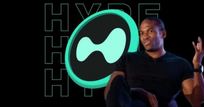 Arthur Hayes reforça aposta em HYPE e aponta meta de US$ 150 para agosto