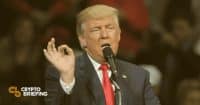 Trump announces Strait of Hormuz blockade as Iran nuclear talks collapse