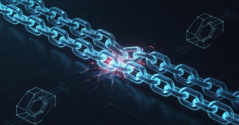 Polkadot bridge exploited, attacker seizes admin control to mint and dump 1B DOT tokens