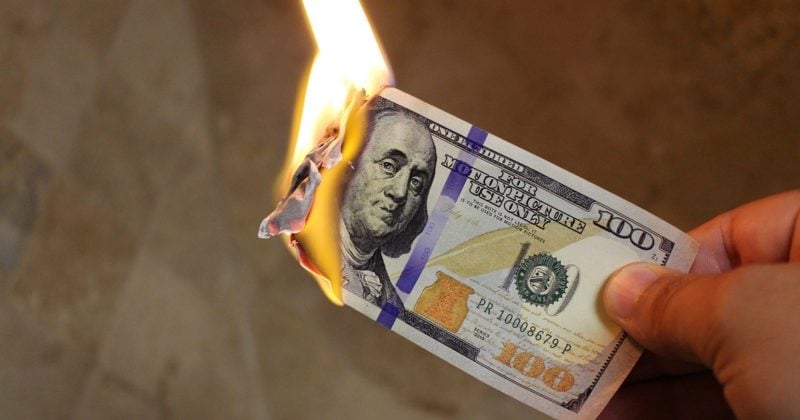 Stocks surge toward record highs as dollar weakens on Iran diplomacy hopes