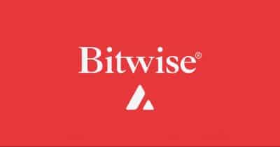 Bitwise launches spot Avalanche ETF with built in staking rewards