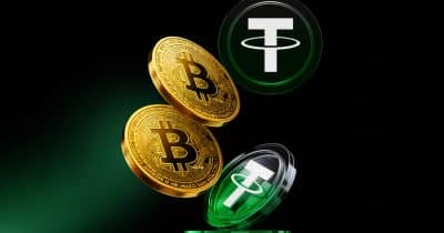 Tether moves $70M in Bitcoin to reserve wallet as holdings top 97,000 BTC