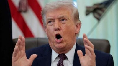 US sanctions Iranian oil network linked to Shamkhani’s son