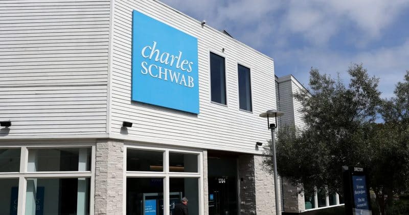 Charles Schwab begins phased rollout of Bitcoin, Ether trading for retail clients