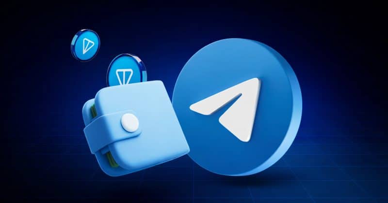 Wallet in Telegram rolls out rewards program for 150 million users with $500,000 debut season