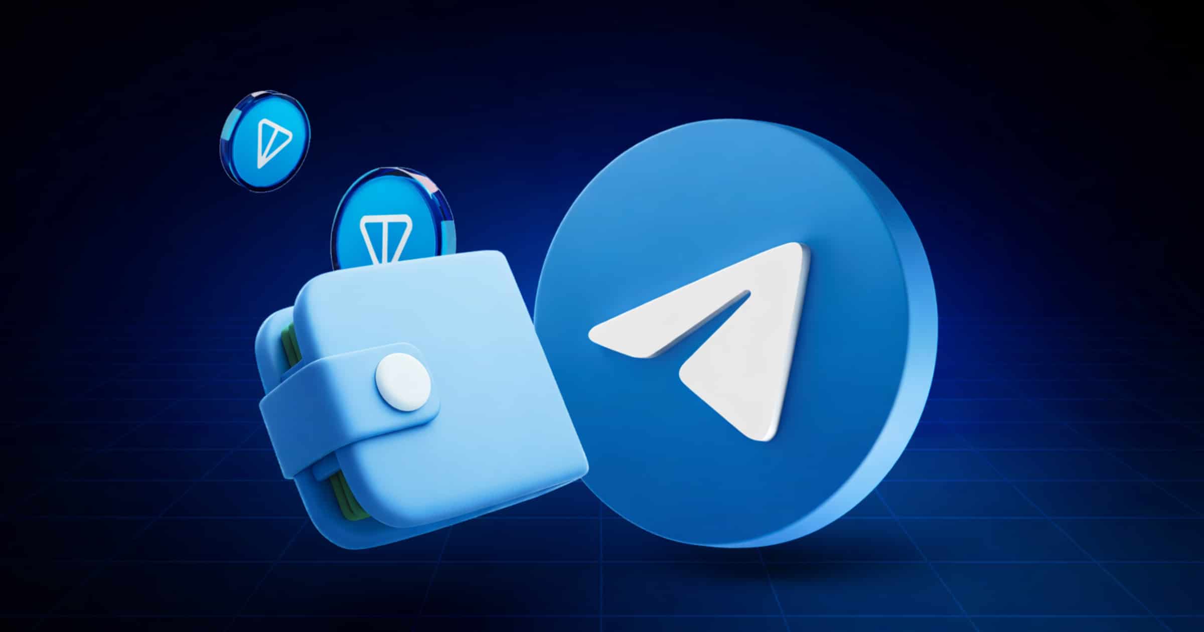 Wallet in Telegram rolls out rewards program for 150 million users with $500,000 debut season
