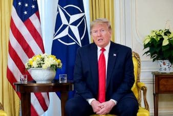 Trump criticizes Italy for denying US military access to Sicilian airbase