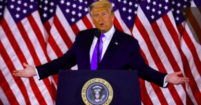 Iran declares Strait of Hormuz fully open, Bitcoin flirts with $77K