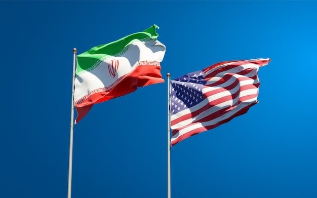 US, Iran negotiate $20B funds release for uranium stockpile exchange