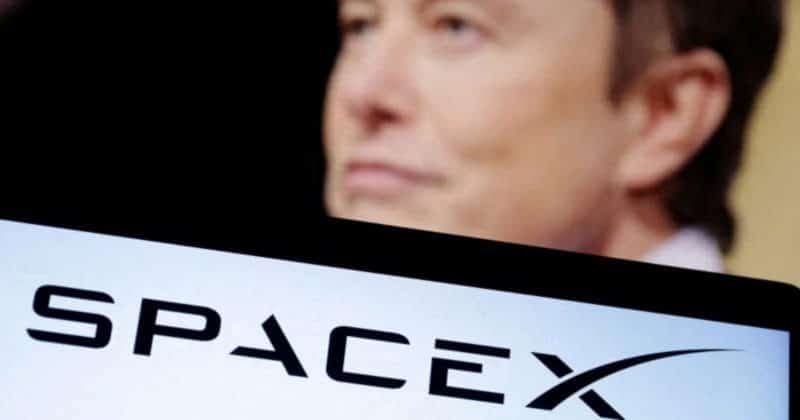 Elon Musk answers teen’s final wish, agrees to make her plush dog SpaceX’s official mascot