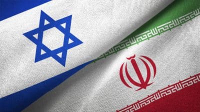 US-Israeli strikes damage 20 Iranian aircraft, airport infrastructure intact