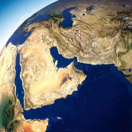 US Marines seize Iranian cargo vessel in Arabian Sea amid blockade enforcement