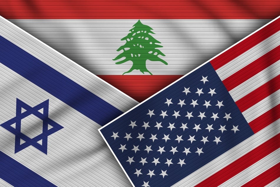 Israel warns Lebanese civilians amid Hezbollah ceasefire violations