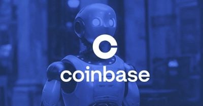 Coinbase正在测试 仿照其共同创始人造型的人工智能 并且计划很快会比人类多一些 - CryptoBriefing | Related Crypto Article