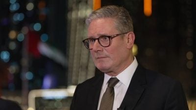 Starmer faces MPs amid Mandelson vetting controversy, leadership under scrutiny