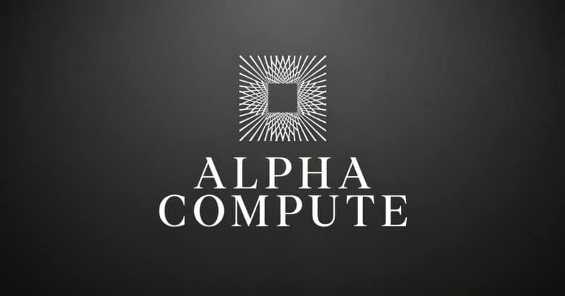 AlphaTON adopts Alpha Compute name to sharpen AI infrastructure push