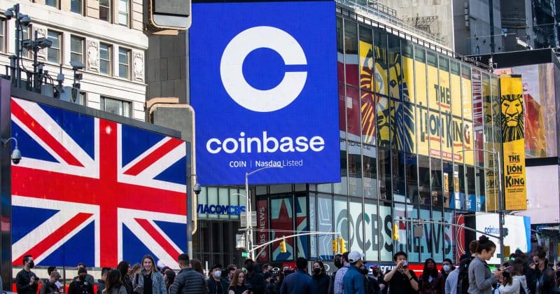 Coinbase brings USDC borrowing to UK users with Morpho powered crypto loans