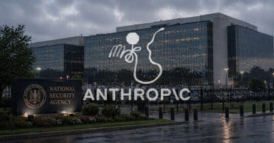 NSA is reportedly using Anthropic’s Mythos model despite Pentagon blacklist