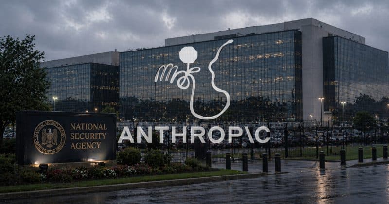 NSA is reportedly using Anthropic’s Mythos model despite Pentagon blacklist